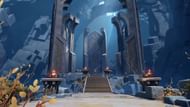 So many new areas to explore (Image via miHoYo)